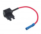 Auto Fuse Holder