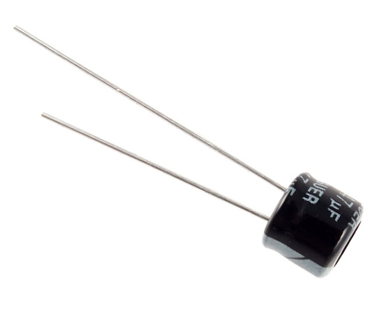 MT11E470M0605 LEAGUER Kondensator elektrolityczny