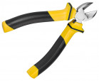 77151 Fixpoint Wire cutting pliers 160 mm