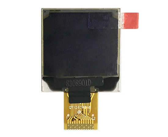 OLED9696-0.96-W