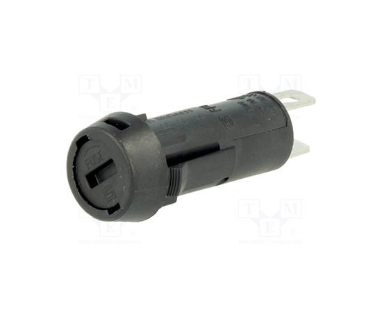 3101.0030 Schurter-Halter