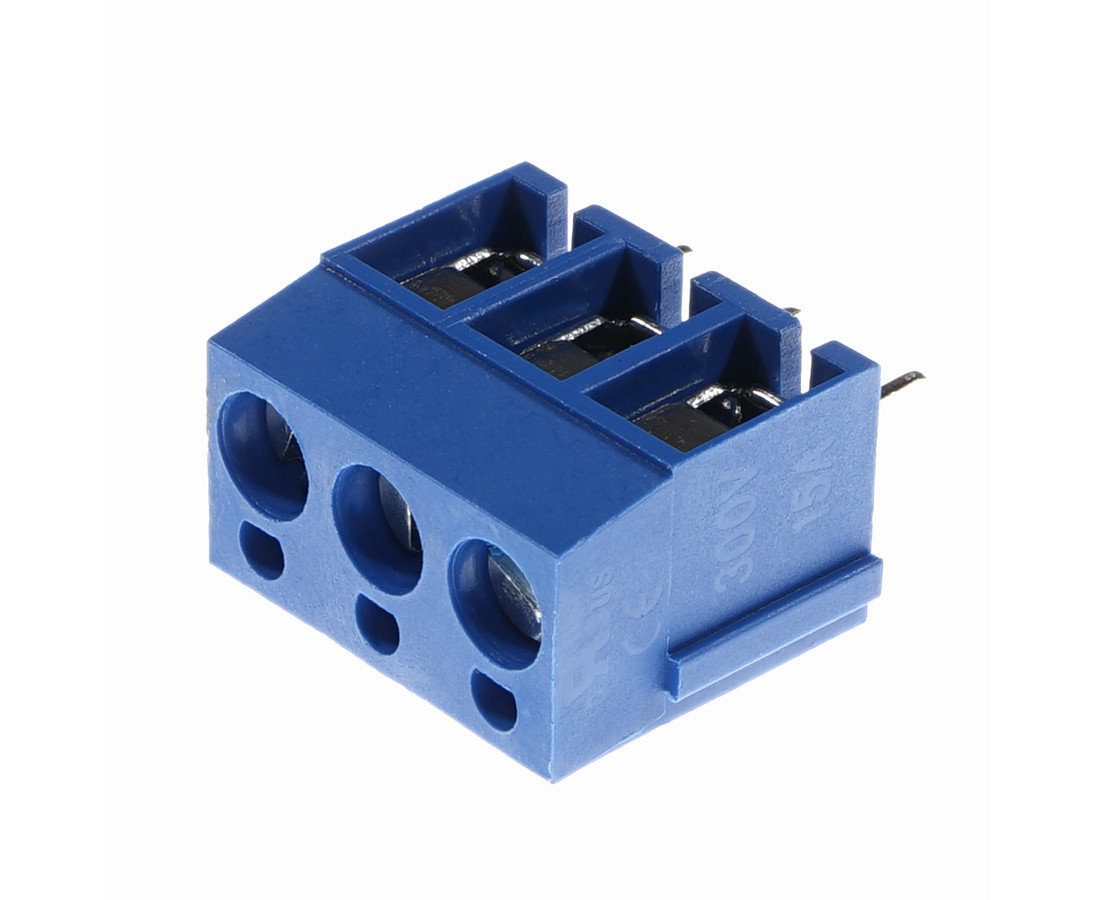 GT305-5.0-03P-12-00AH GOLTEN Terminal block