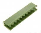 XY2500V-C(5.08)-10P XINYA Terminal block