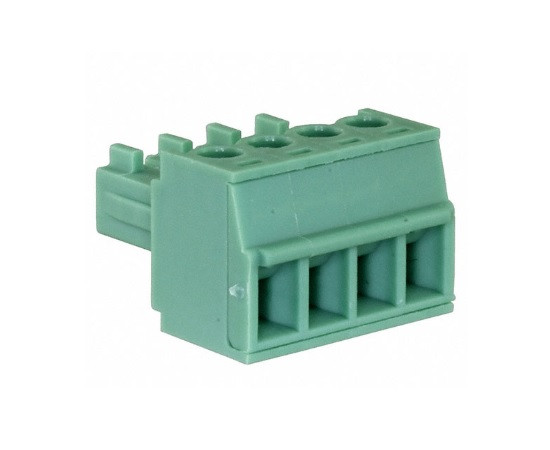 BCP-381- 4 GN || Connector BCP-381- 4 GN / 5447887 PHOENIX CONTACT
