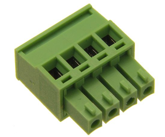 XY2500F-E(3.81)-04P XINYA Terminal block