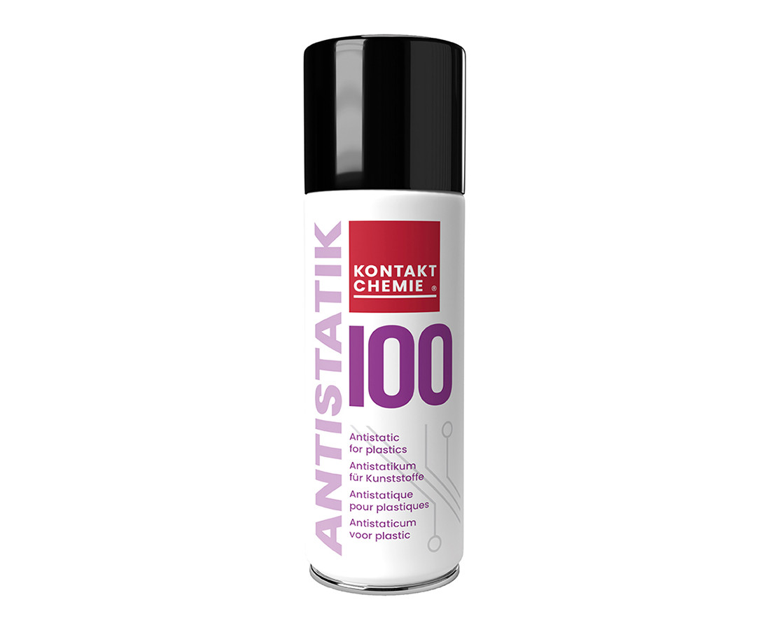 ANTISTATIK 100 200ml Kontakt Chemie