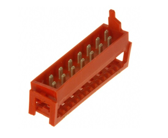 8-215083-4 TE CONNECTIVITY Plug "Micro-Match"