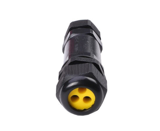 M685I*4P (10-14) GREENWAY Cable connector