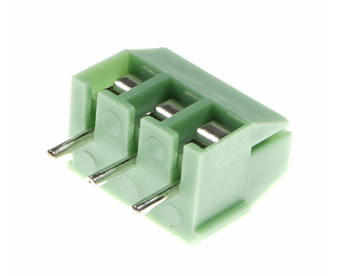 GT350-3.5-03P-14-00AH GOLTEN Terminal block