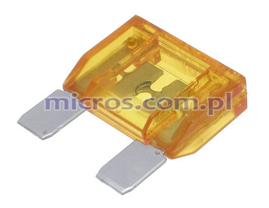 1082 40A B&P Auto Fuse