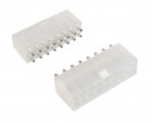 JVT1150WN2-2X08SN-D JVT ATX Connector