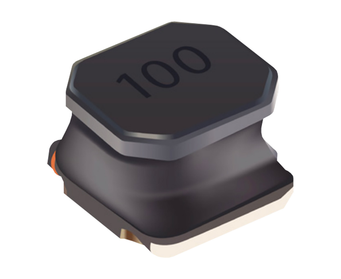 SRN4030HA-100M Bourns Power inductor