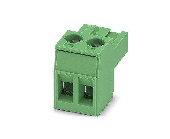 Connector MSTBT 2,5/ 2-ST-5,08 / 1779987 PHOENIX CONTACT