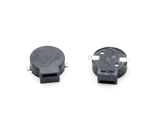 SMD magnetic buzzer