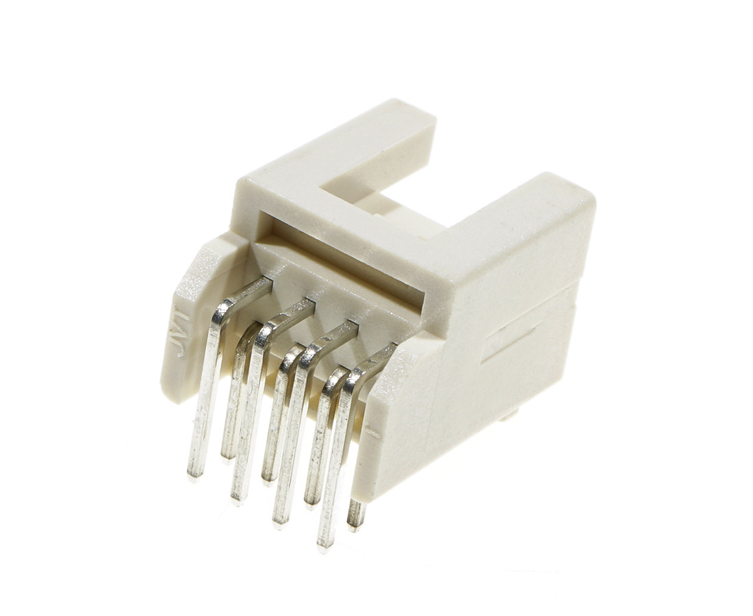 JVT2060W46-2x04SNRP-D JVT Złącze kablowe