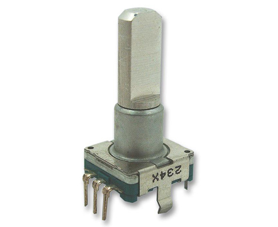 EC11E15204A3 || EC11E15204A3 Alps Incremental encoder
