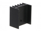 Heatsink; profil DY-SP