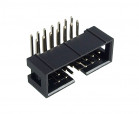 DS1013-14RSiB-B-0 RoHS || CH-254-BH-088-14-R-GO-A RoHS || CH254-BH-14-88-R-GO-A CONNECTAR 