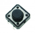 KAN1211-0751C RoHS || KAN1211 TACTRONIC Tact switch
