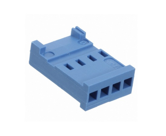 281838-4 || 281838-4 TE CONNECTIVITY