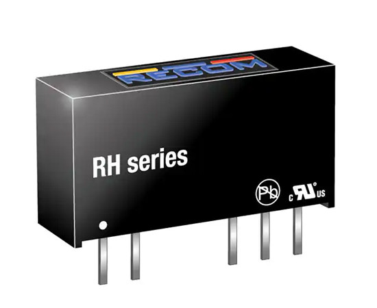 RH-1215D RECOM