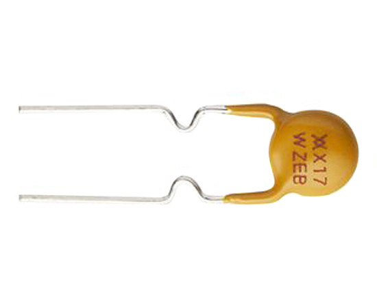 RXEF010 Littelfuse Fuse