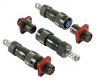 Y50X-0804TK/ZJ RoHS || Z CY50X-0804 Dafa-Linker