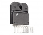 LM1876TF RoHS || LM1876TF Texas Instruments