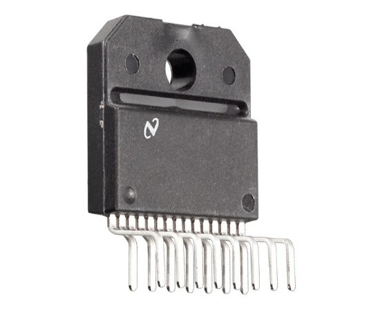 LM1876TF Texas Instruments