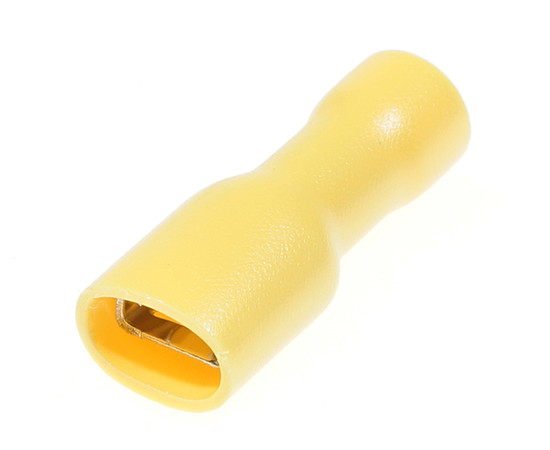 FDFD5.5-250 CONNECTAR Konektor płaski