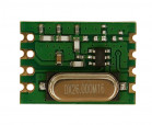RFM110W-433S1R RoHS || RFM110W-433S1 HopeRF