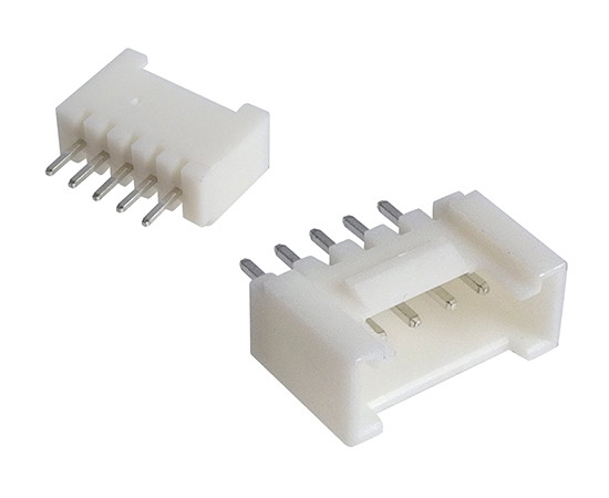 JVT1129WNO-05SN-D JVT Cable connector