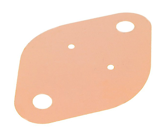 Podkładka kaptonowa 42x29mm pod obud. TO3