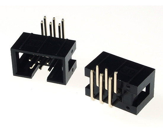 C3510-06RPGB00R HSM IDC connector