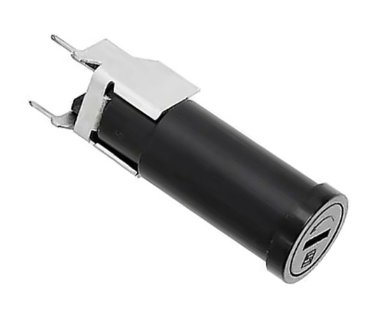 0031.2560 || 0031.2560 Schurter Holder