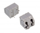 DG250-7.0-02P1100AH || DG250-7.0-02P-11-00AH DEGSON Terminal block