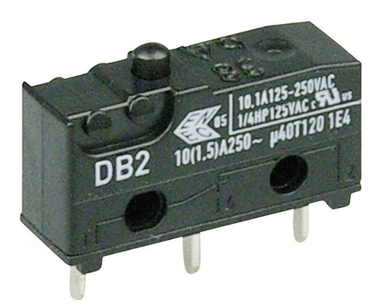 DB2C-C1AA Cherry