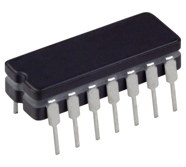 LM124AJ Texas Instruments