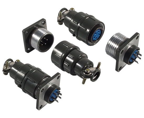 Z CCX16-5 Dafa-Linker