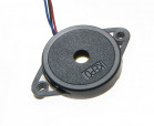 KPR2310-3 piezo transducer without generator and in package