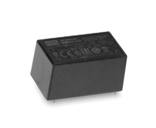 IRM-10-3.3 Mean Well Power supply