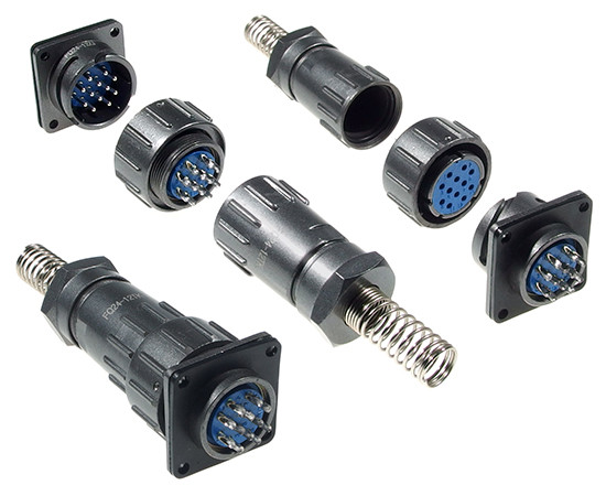 Z CFQ24-12 Dafa Linker