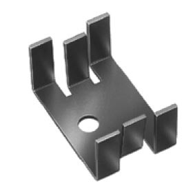 FK 213 SA 32 Fischer Heatsink