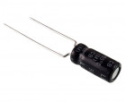 RT11H100M0511F RoHS || RT11H100M0511F LEAGUER Elektrolytkondensator