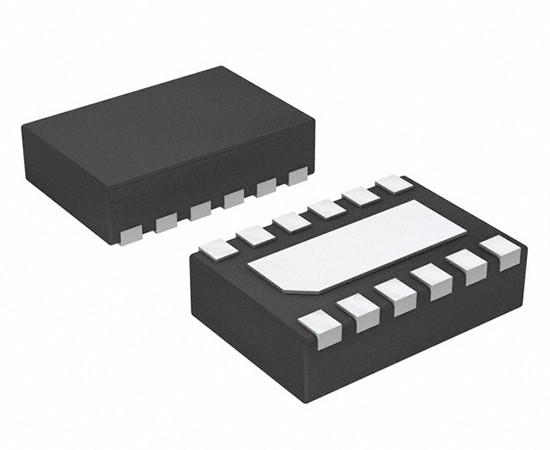 TPS62740DSST TI