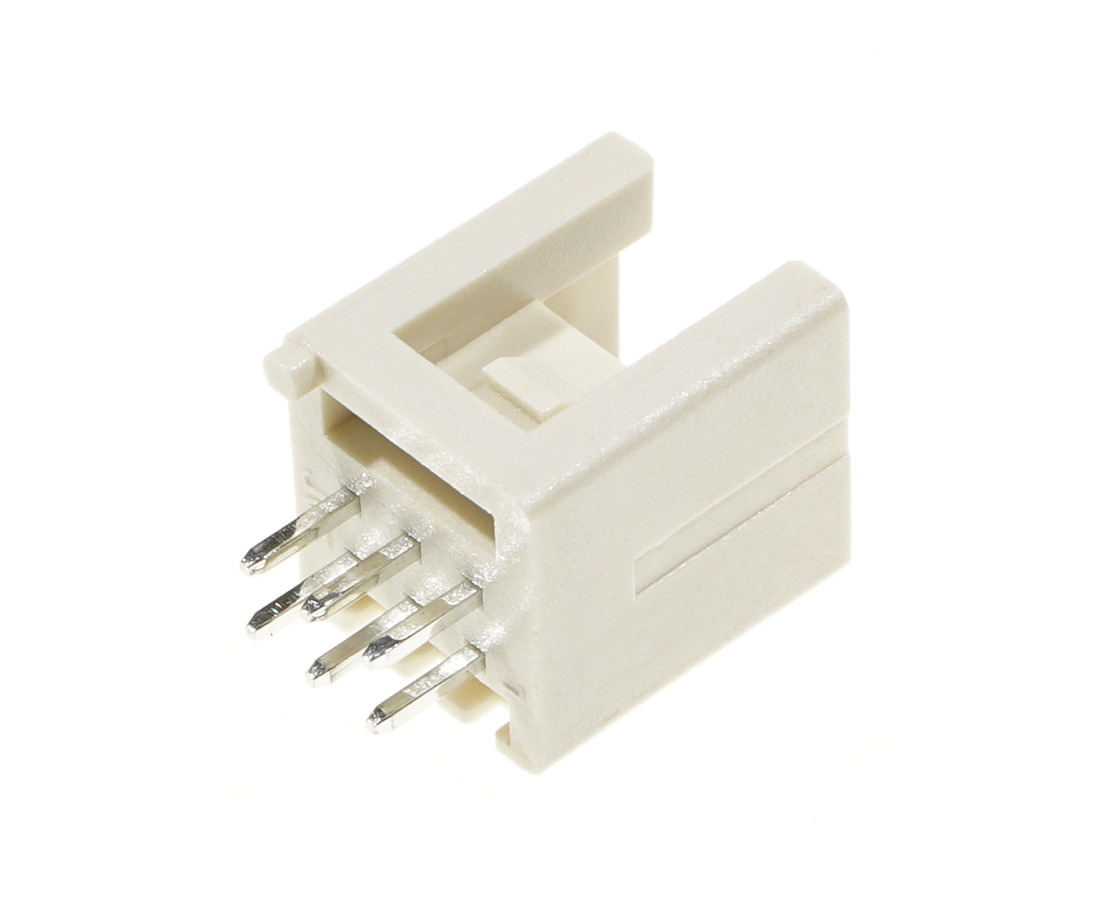 JVT2060W46-2x03SNP-D JVT Cable connector