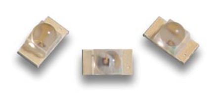 KPTD-3216SEC RoHS || KPTD-3216SEC Kingbright