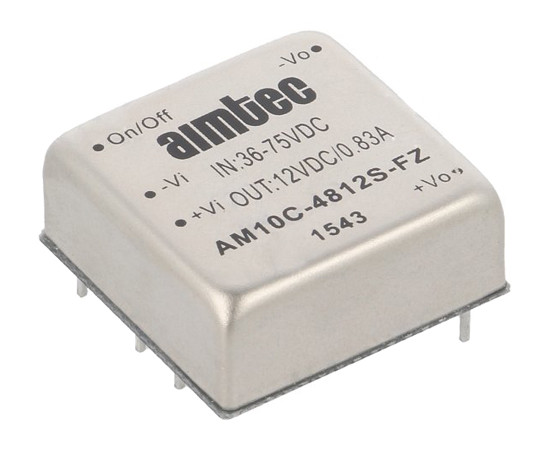AM10C-2405S-FZ AIMTEC