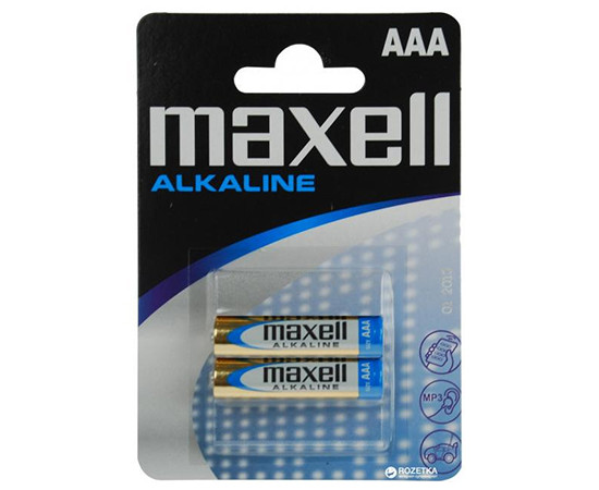 MXBLR032B Maxell