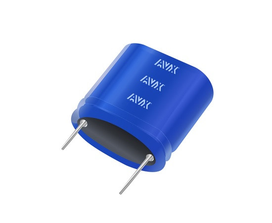 SCMR18C105MRBA0 AVX Supercapacitor